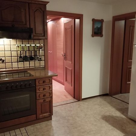 Haus Berggruss Inkl. Chiemgaukarte Apartment โรพอลดิง ภายนอก รูปภาพ