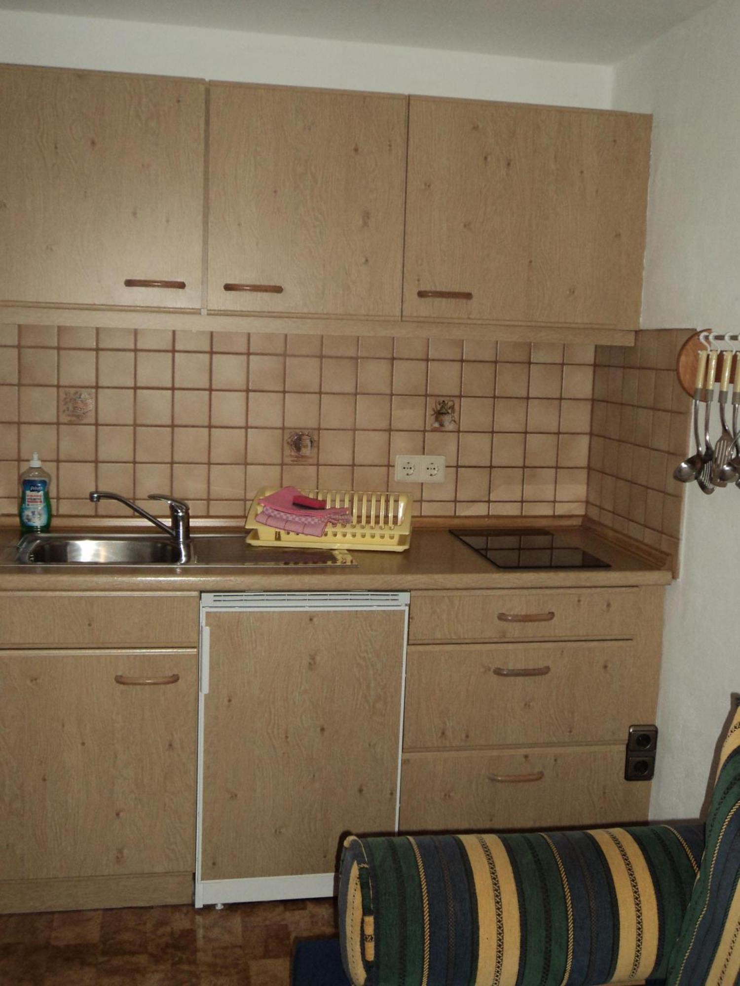 Haus Berggruss Inkl. Chiemgaukarte Apartment โรพอลดิง ภายนอก รูปภาพ