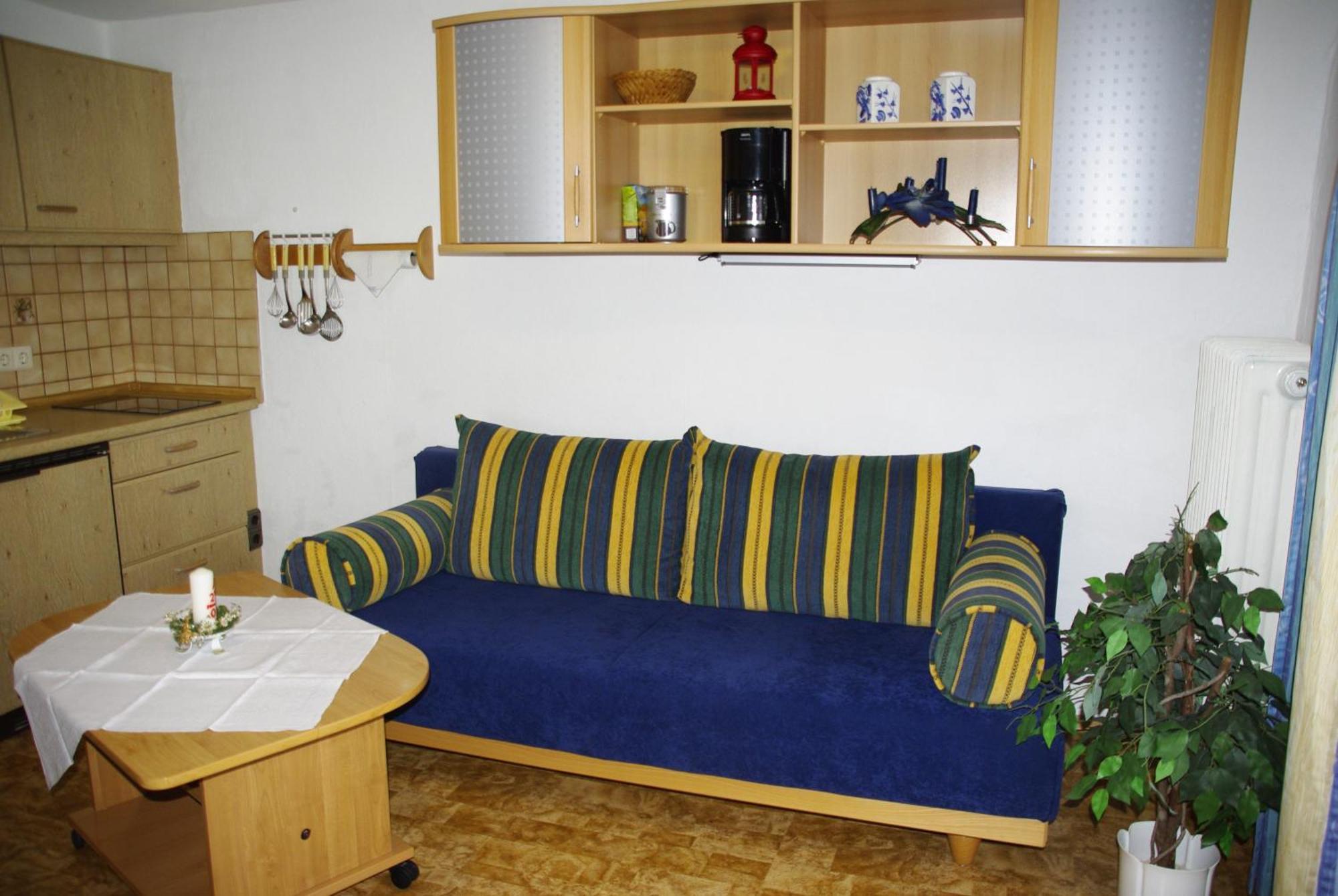 Haus Berggruss Inkl. Chiemgaukarte Apartment โรพอลดิง ภายนอก รูปภาพ